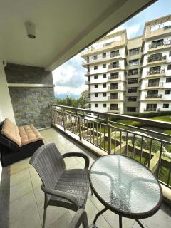 2BR Bristle Ridge Condo near Major Tourist Spots - Baguio - 0