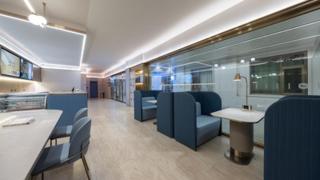 Hanting Hotel Beijing Wanfeng Road Qilizhuang Subway Station - 4