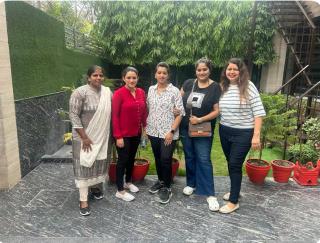 Wonderstays - Amritsar - 6