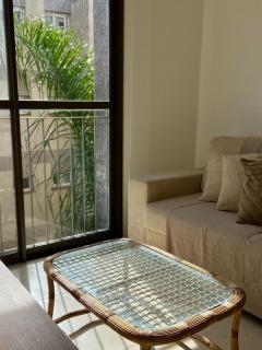 Apartamento 305 central com garagem - 8