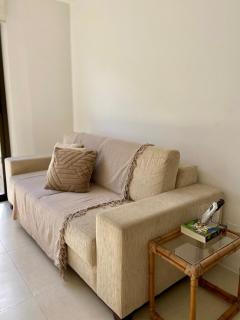 Apartamento 305 central com garagem - 7