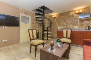 Casa Kik Apartments in Mina Tripoli - - 7