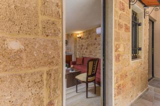 Casa Kik Apartments in Mina Tripoli - - 6