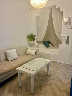 Hammamet Studio Hafsya - Hammamet - 7