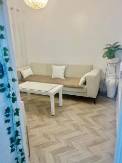 Hammamet Studio Hafsya - Hammamet - 6
