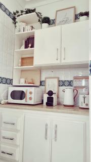 Hammamet Studio Hafsya - Hammamet - 5