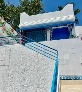 Hammamet Studio Hafsya - Hammamet - 4