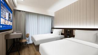 Hanting Hotel Beijing Wanfeng Road Qilizhuang Subway Station - Beijing - 1