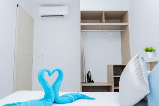 Laguna Skypark apartment - 1
