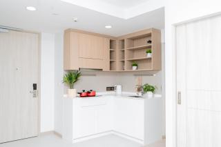 Laguna Skypark apartment - 2