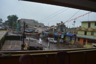 Hotel Goura - Daringbadi - 0