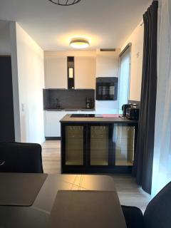 Geisfelder Suites , Zuhause auf Zeit - 6