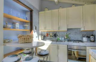 Panoramic Chalet Between Liguria And Tuscany - 6
