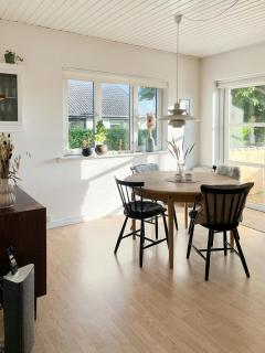 Bright Skagen House With Charming Courtyard - 3