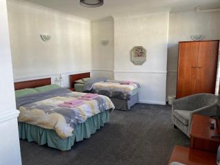 Victoria Inn - Alston - 7