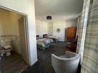 Victoria Inn - Alston - 6