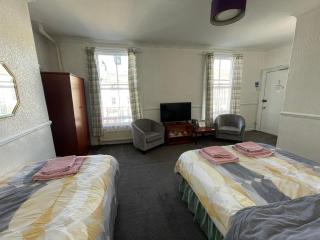 Victoria Inn - Alston - 4
