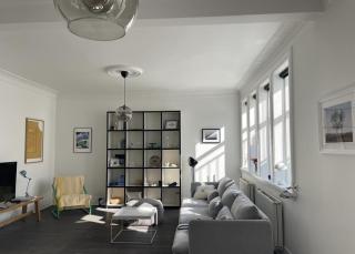 Charming apartment in middle of Laugavegur - 2