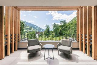 Hotel Chalet Das Alpenschlössel - 7