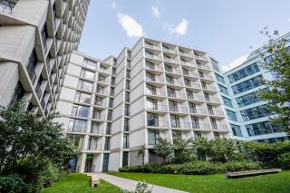 Komfortowy apartament w prestiżowej lokalizacji - 5