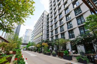 Komfortowy apartament w prestiżowej lokalizacji - Varsovie - 3