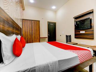 Hotel O GG RESIDENCY - Sohāna - 0