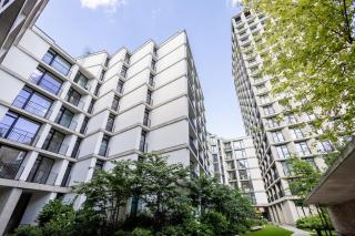 Komfortowy apartament w prestiżowej lokalizacji - Varsovie - 2