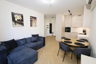 Komfortowy apartament w prestiżowej lokalizacji - Varsovie - 1