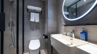 Hanting Hotel Beijing Wanfeng Road Qilizhuang Subway Station - Beijing - 6