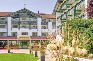 Fit Vital Aktiv Hotel DAS LUDWIG - Bad Griesbach im Rottal - 0