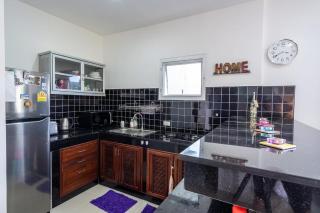 Franks Hill Apartment - 1