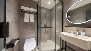 Hanting Hotel Beijing Wanfeng Road Qilizhuang Subway Station - 7