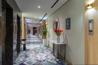 Renium Hotel Jazan - 3