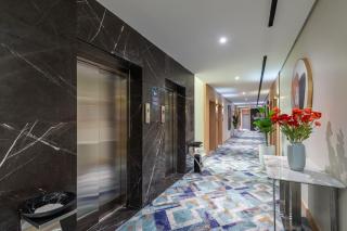 Renium Hotel Jazan - 2