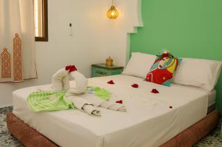Riad Safran Rouge - Marrakesh - 5