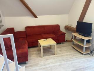 Ferienwohnungen im Stollenhof - Schnelldorf - 5