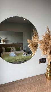 Просторий сучасний світлий номер N4 - 4