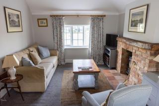 Charming Chilterns Countryside Apartment - - 9