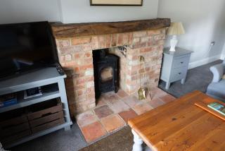 Charming Chilterns Countryside Apartment - - 5