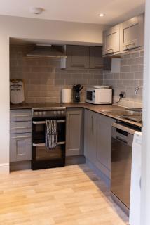 Charming Chilterns Countryside Apartment - 3