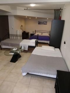 City Nikis Apartment - Volos - 2