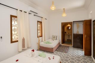 Riad Safran Rouge - Marrakesh - 4