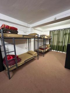 Zu-Zu Hostels Sangla - 6
