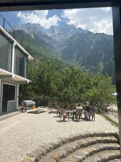 Zu-Zu Hostels Sangla - 4