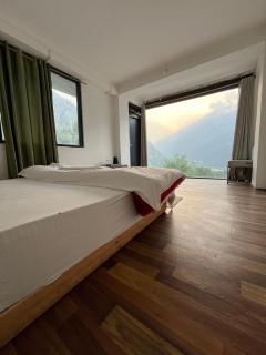 Zu-Zu Hostels Sangla - 2