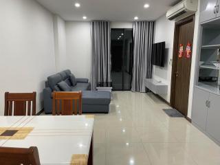 Căn hộ Hà Đô 2PN - Ho Chi Minh - 0