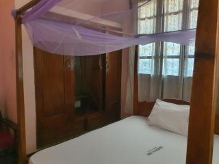 Sengiya Inn - Tanga - 8