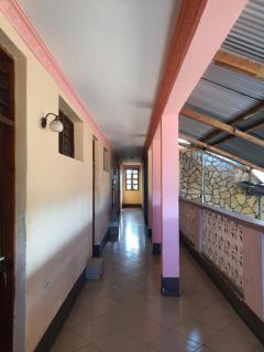 Sengiya Inn - Tanga - 7