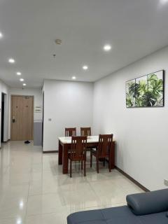 Căn hộ Hà Đô 2PN - Ho Chi Minh - 5