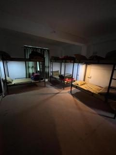 Zu-Zu Hostels Sangla - 9